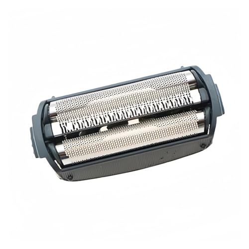Jfbsgbs ES9085 Rasierfolienschirm Mit Rahmen – Kompatibel Mit Panasonic ES6003W ES-RL40 ES-RT50 ES-RT60ES-RT81 ES-RT51 – Rasiererteile Jfbsgbs ES9085 Rasierfolienschirm Mit Rahmen – Kompatibel Mit Panasonic ES6003W ES-RL40 ES-RT50 ES-RT60ES-RT81 ES-RT51 – Rasiererteile von Jfbsgbs
