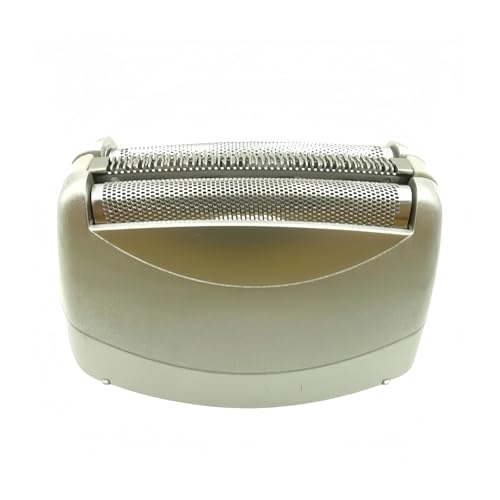 Ersatz-Scherfolie For Rasierer – Kompatibel Mit Panasonic ES9067 ES8224 ES8228 ES8232 ES8232P ES8237 ES8238 ES8238P – Rasierer-Ersatzteile von Jfbsgbs