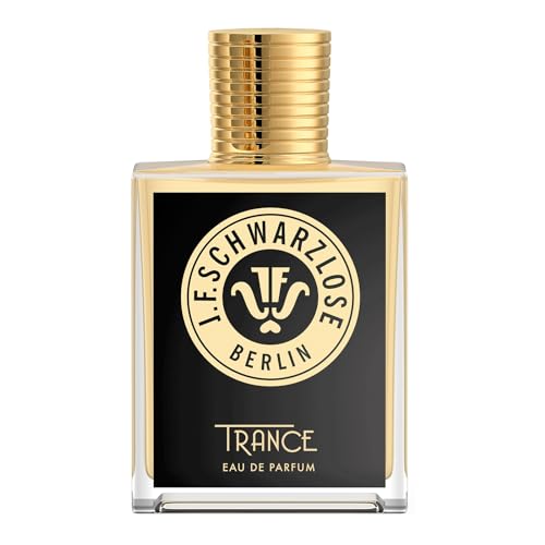 JFS Trance EDP Vapo 50 ml, 1er Pack (1 x 50 ml) von Schwarzlose