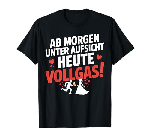 Junggesellenabschied Männer Jga Männer JGA Kostüm Bräutigam T-Shirt von Jga Kostüm Männer Team Bräutigam Poltern Männer