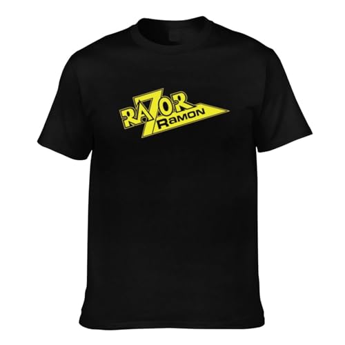 Razor Ramon Wrestling Legend T Shirt Size XL Razor Ramon Wrestling Legend T Shirt Size XL von JiaShengHang