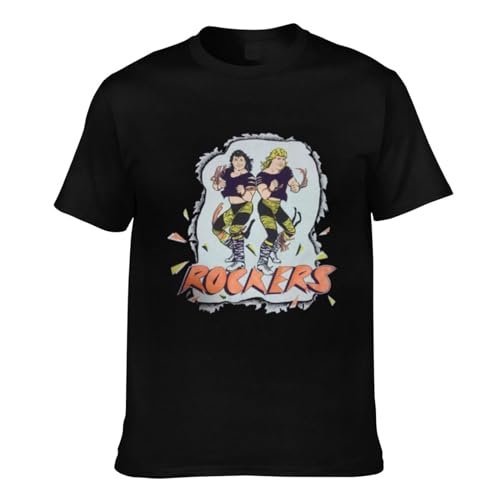 Rockers WWF Tag Team Wrestling T Shirt Size L Rockers WWF Tag Team Wrestling T Shirt Size L von JiaShengHang