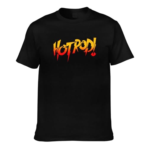 Rowdy Roddy Piper Retro Wrestling T Shirt - Ringer Size 4XL Rowdy Roddy Piper Retro Wrestling T Shirt - Ringer Size 4XL von JiaShengHang