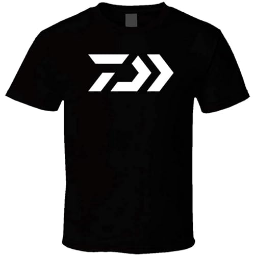 Daiwa Fishing 3 Men T Shirt Size M Daiwa Fishing 3 Men T Shirt Size M von Jiaggoyrx
