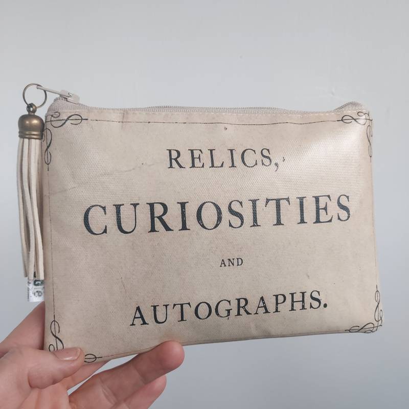 Vegan Kunstleder Geldbörse Schmaler Geldbeutel von JiggleMaWiggle