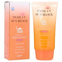 Jigott - UV Sun Block LSF 50+ PA+++ - Sonnencreme von Jigott