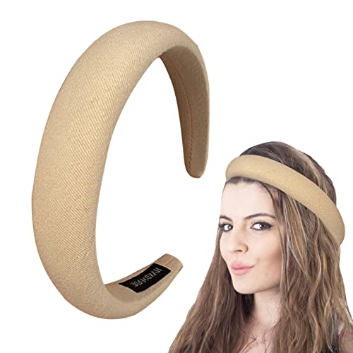 Schwamm-Make-up-Hautpflege-Stirnband,Gesichts-Stirnband für Hautpflege und Make-up | Weicher Make-up-Schwamm, Haar-Accessoires, Hautpflege-Stirnband für Frauen Jikiaci von Jikiaci