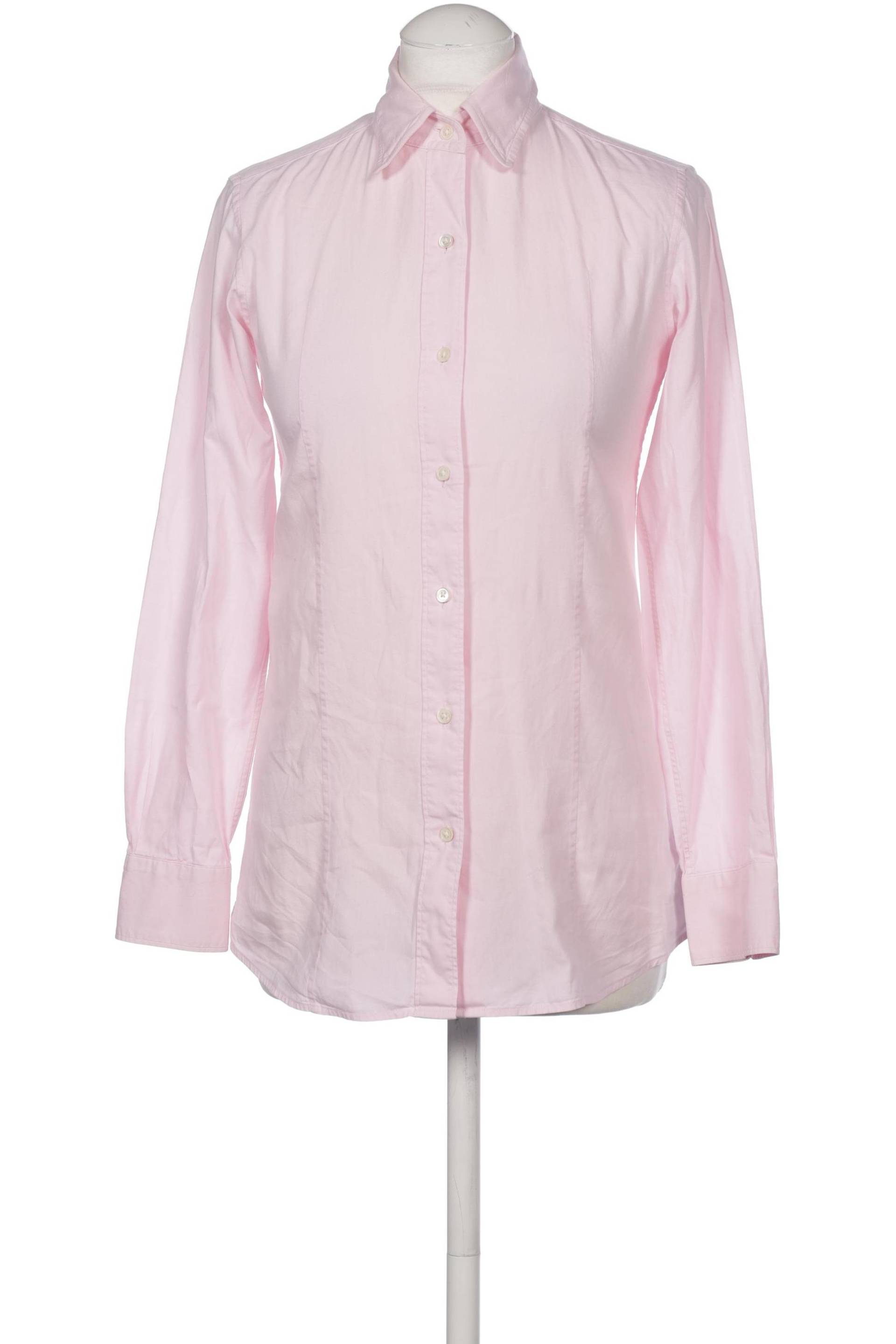 Jil Sander & Uniqlo Damen Bluse, pink von Jil Sander & Uniqlo