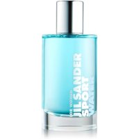 JIL SANDER Sport Water Woman Eau de Toilette von Jil Sander