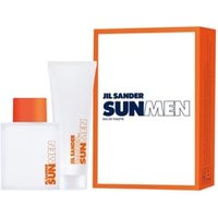 JIL SANDER Sun Man Duftset von Jil Sander