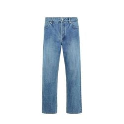 Jil Sander Blaue Denim-jeans Für Herren von Jil Sander
