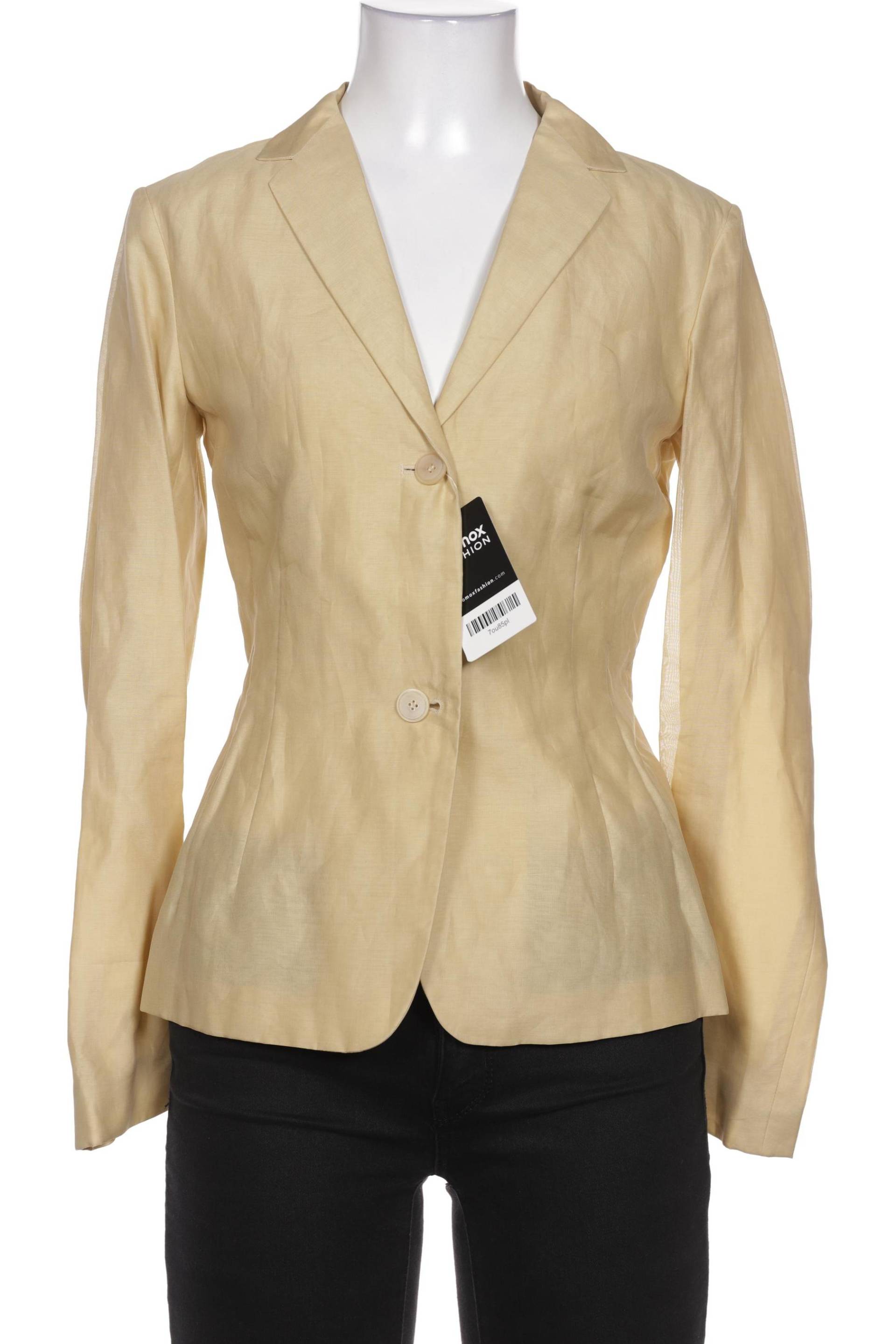 Jil Sander Damen Blazer, beige von Jil Sander