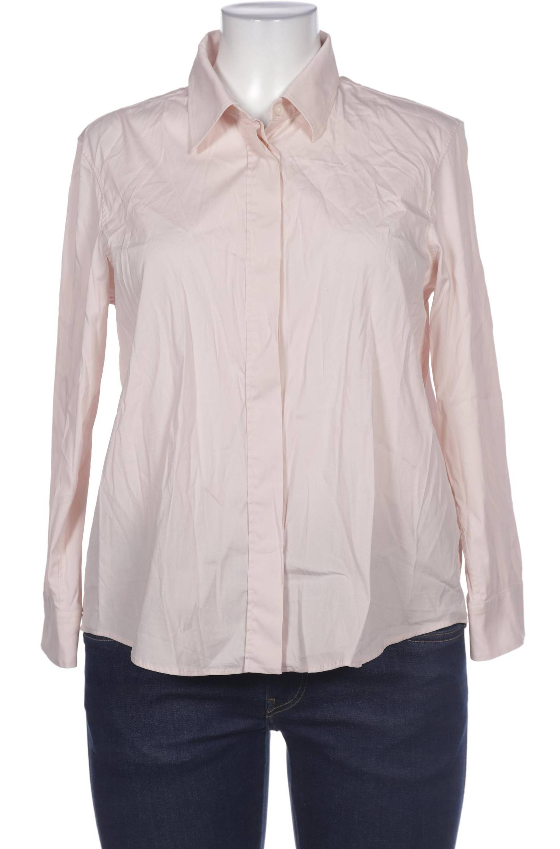 Jil Sander Damen Bluse, pink von Jil Sander