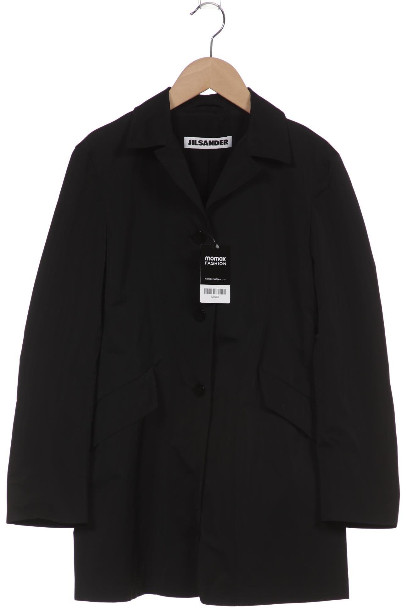 Jil Sander Damen Jacke, schwarz von Jil Sander