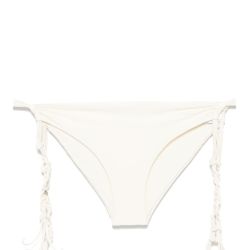 Jil Sander Damen Weißer Badeanzug von Jil Sander