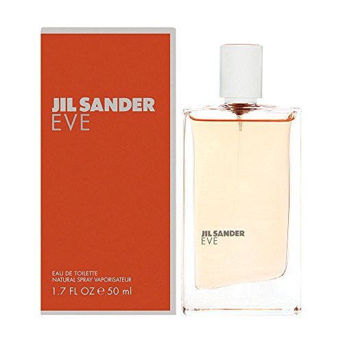 Jil Sander EVE Eau de Toilette 50ml von Jil Sander