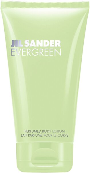 Jil Sander Evergreen Body Lotion - Körperlotion 150 ml von Jil Sander