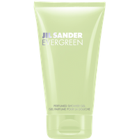 Jil Sander Evergreen Perfumed Shower Gel 150 ml von Jil Sander