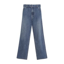 Jil Sander Herren Blaue Jeans von Jil Sander
