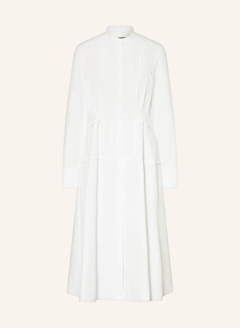 Jil Sander Kleid weiss von Jil Sander