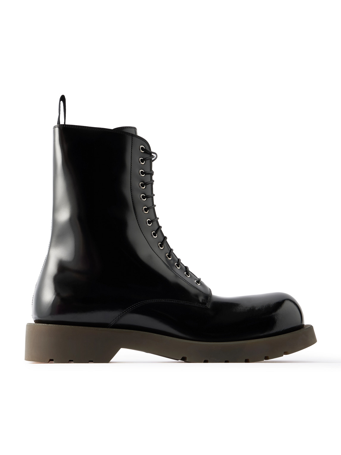 Jil Sander - Leather Boots - Men - Black - EU 41 Jil Sander - Leather Boots - Men - Black - EU 41 von Jil Sander