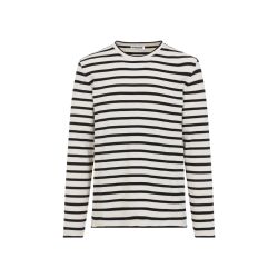 Jil Sander Mehrfarbiges Baumwoll-t-shirt von Jil Sander
