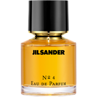 Jil Sander N°4 E.d.P. Nat. Spray 50 ml von Jil Sander