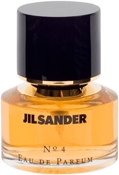 Jil Sander N°4 Eau de Parfum Nat. Spray 30 ml von Jil Sander