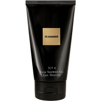 Jil Sander N°4 Shower Gel 150 ml von Jil Sander