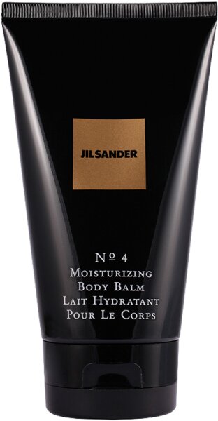 Jil Sander No 4 Body Lotion - Körperlotion 150 ml von Jil Sander