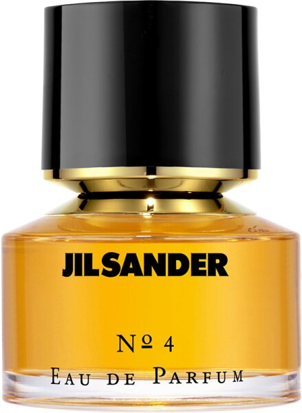 Jil Sander No 4 Eau de Parfum (EdP) 30 ml von Jil Sander