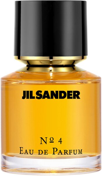 Jil Sander No 4 Eau de Parfum (EdP) 50 ml von Jil Sander
