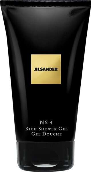 Jil Sander No 4 Shower Gel - Duschgel 150 ml von Jil Sander