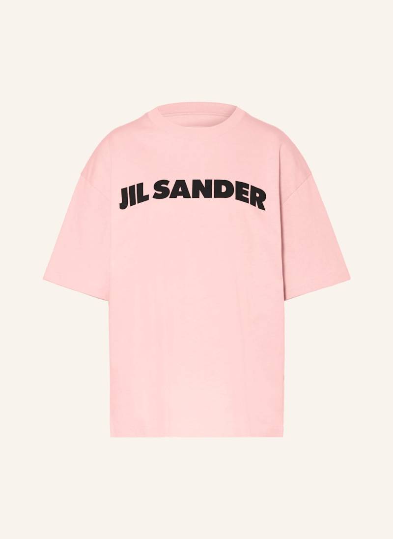 Jil Sander Oversized-Shirt rosa von Jil Sander