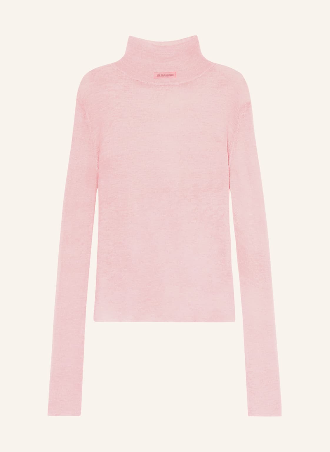 Jil Sander Pullover rosa von Jil Sander