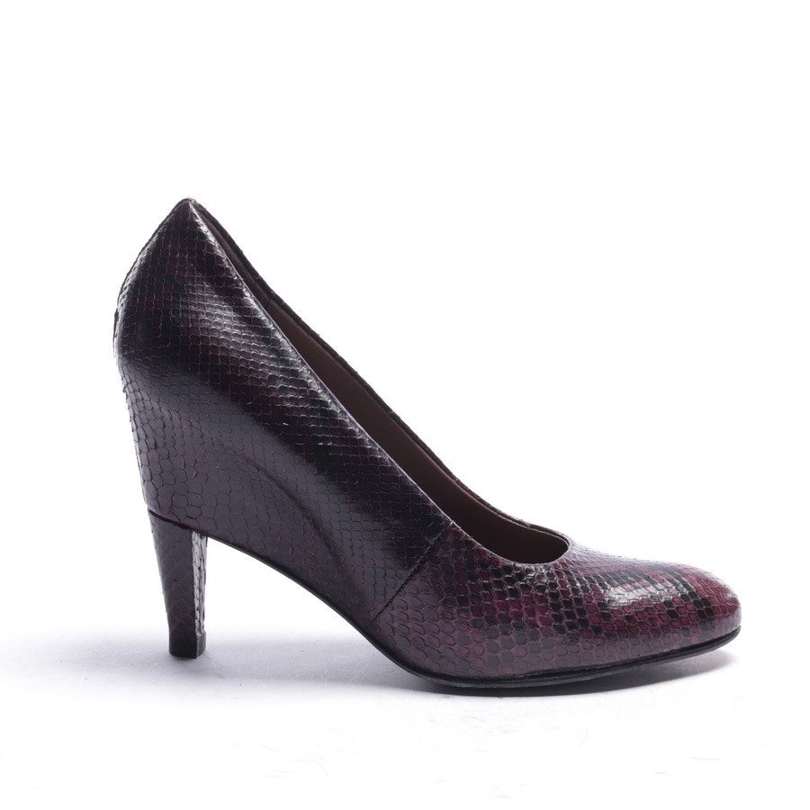 Jil Sander Pumps EUR 38 Lila von Jil Sander