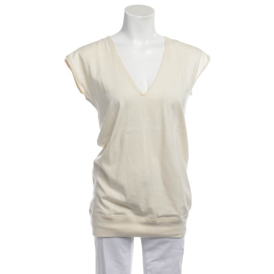 Jil Sander Shirt M Cream von Jil Sander