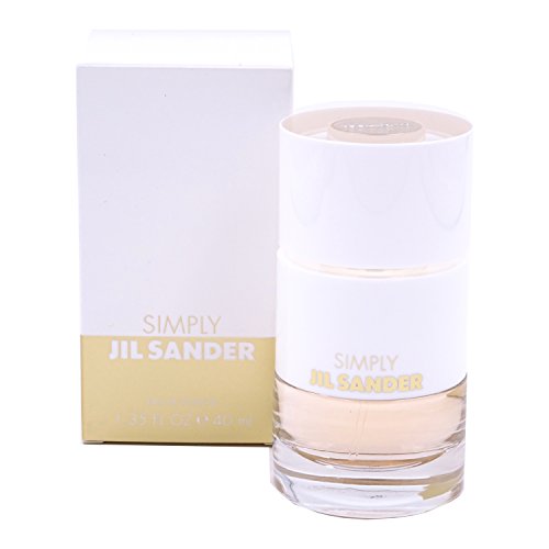 Jil Sander Simply Eau de Toilette, 40 ml von Jil Sander