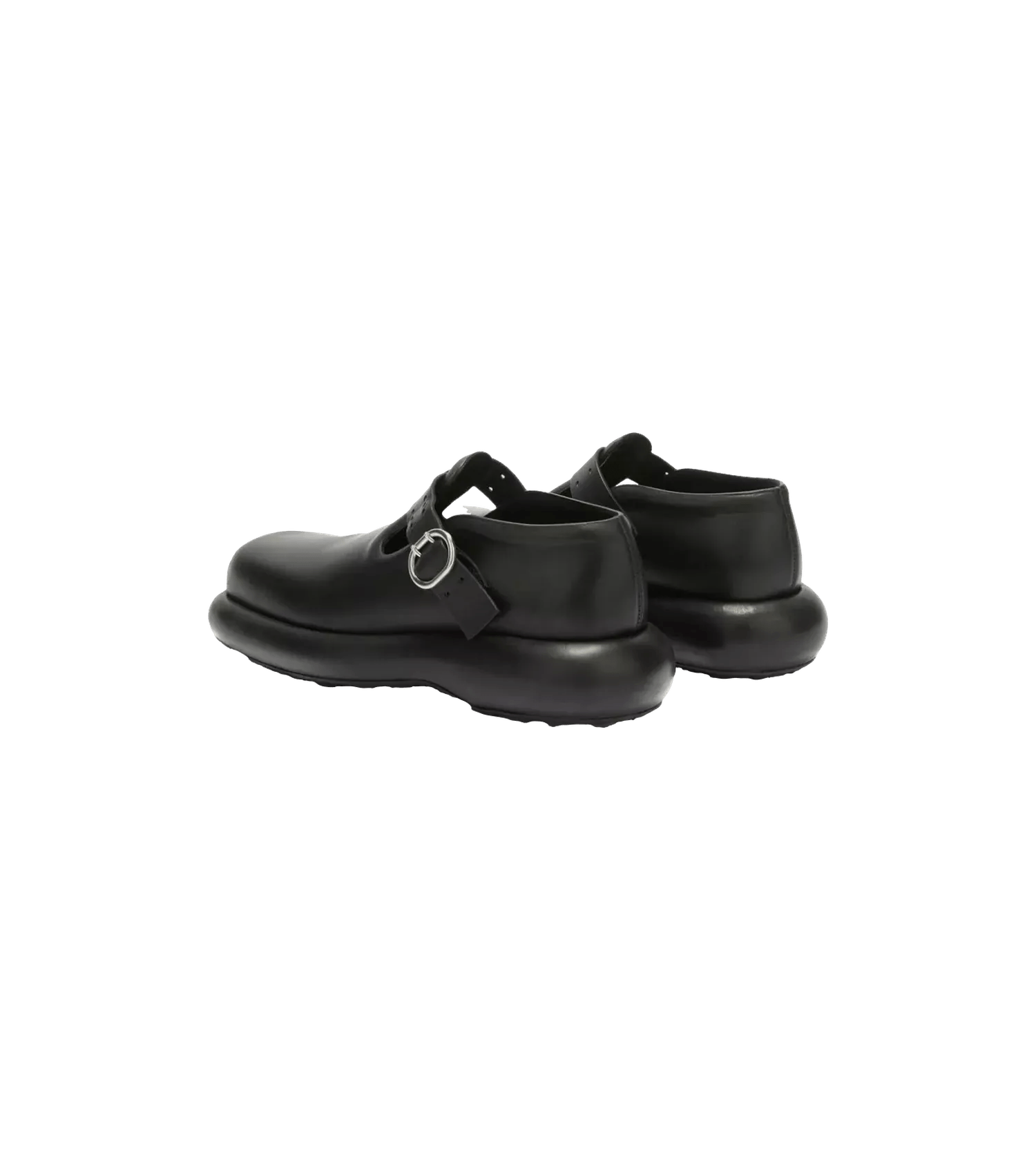 Jil Sander Sneakers - Klassische Loafer - Gr. 39 (EU) - in Schwarz - für Damen von Jil Sander