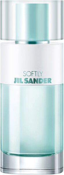 Jil Sander Softly Eau de Toilette (EdT) 80 ml von Jil Sander