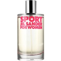 Jil Sander Sport For Women E.d.T. Nat. Spray 100 ml von Jil Sander