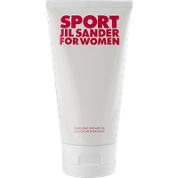 Jil Sander Sport For Women Energizing Shower Gel 150 ml von Jil Sander