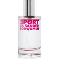 JIL SANDER Sport for Women Eau de Toilette von Jil Sander