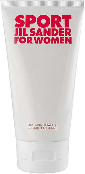 Jil Sander Sport for Women Energizing Duschgel 150 ml von Jil Sander