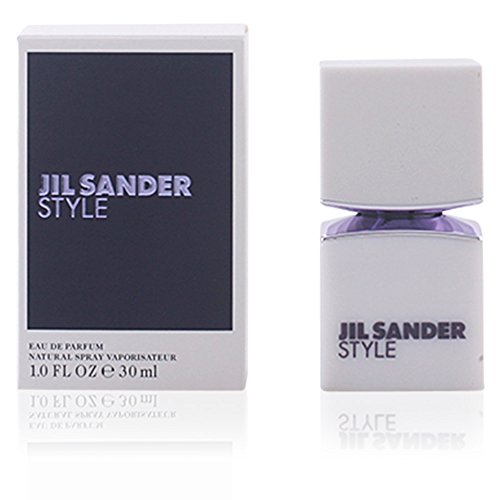 Jil Sander Style femme/woman, Eau de Parfum, 1er Pack (1 x 30 ml) von Jil Sander