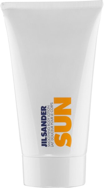 Jil Sander Sun Body Lotion - Körperlotion 150 ml von Jil Sander