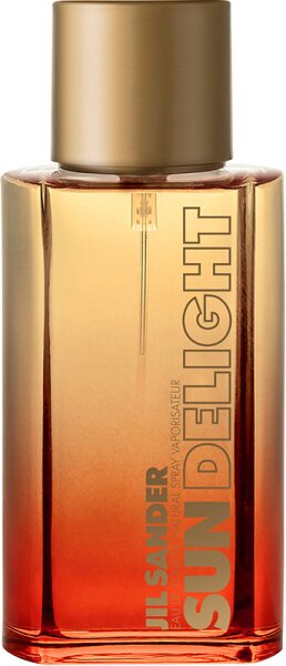 Jil Sander Sun Delight Eau de Toilette (EdT) Natural Spray 100 ml von Jil Sander