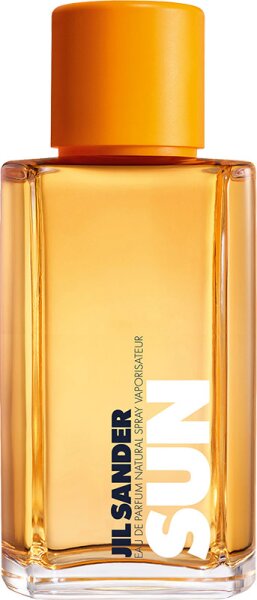 Jil Sander Sun Eau de Parfum (EdP) 125 ml von Jil Sander