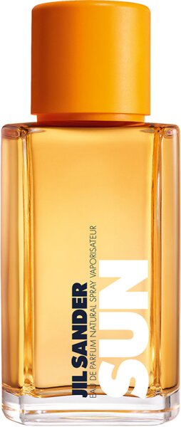 Jil Sander Sun Eau de Parfum (EdP) 75 ml von Jil Sander