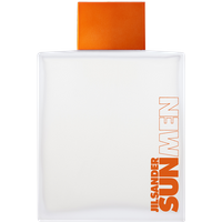 Jil Sander Sun Men E.d.T. Nat. Spray 125 ml von Jil Sander